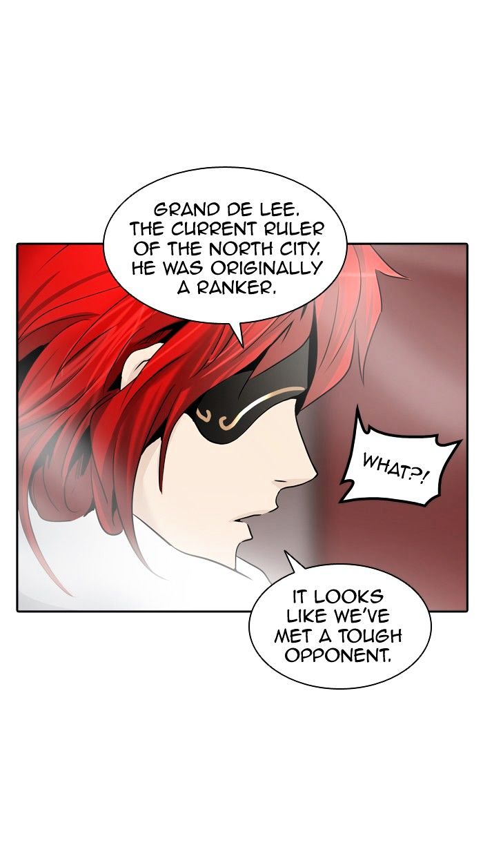 Tower of God, Chapter 331 image 053